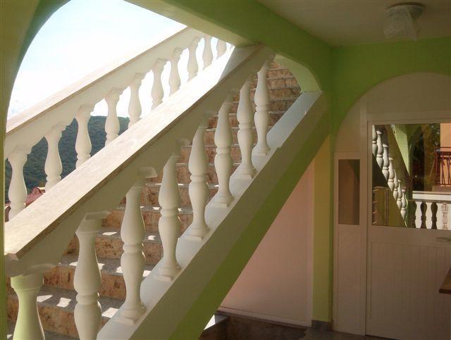 Egidio Gigi Bellich Holiday Apartments Family Houses 라벡 객실 사진