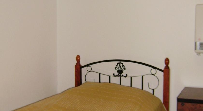 Egidio Gigi Bellich Holiday Apartments Family Houses 라벡 객실 사진