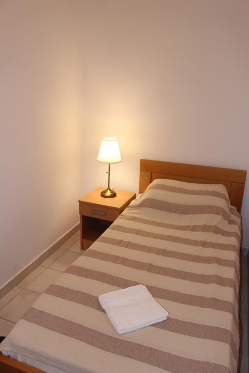 Egidio Gigi Bellich Holiday Apartments Family Houses 라벡 외부 사진