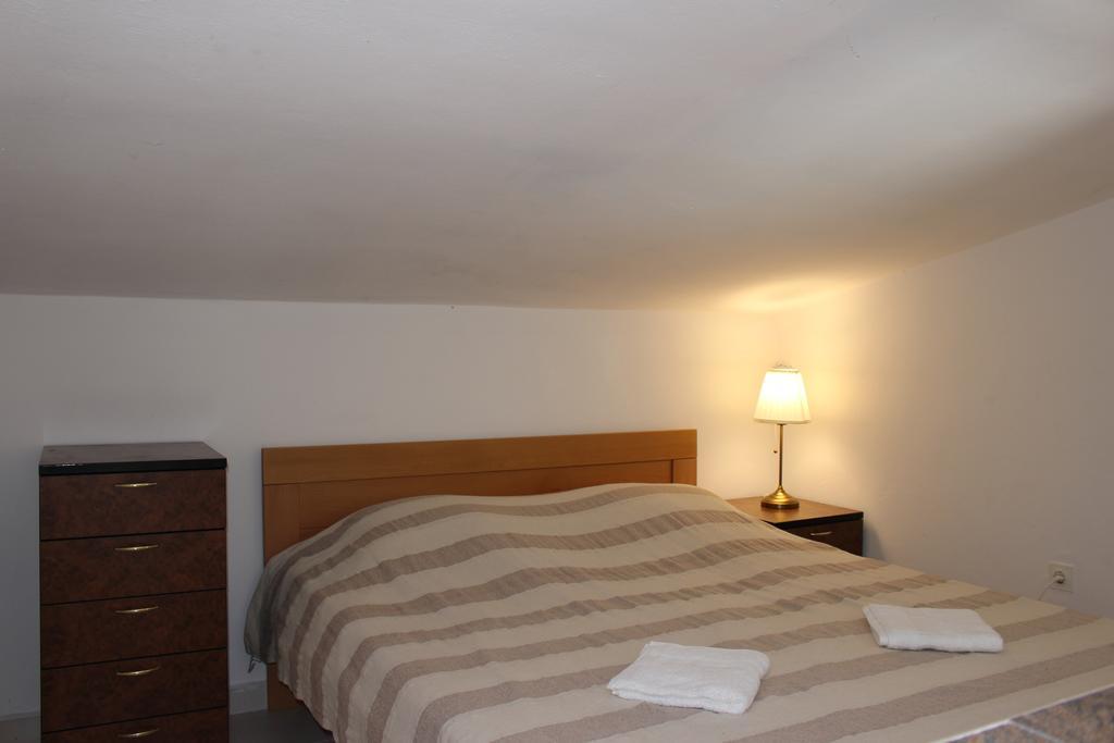 Egidio Gigi Bellich Holiday Apartments Family Houses 라벡 외부 사진